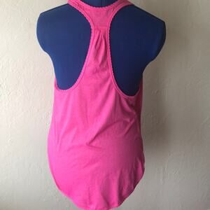 Lululemon Principle Pink Tank Top Size 4